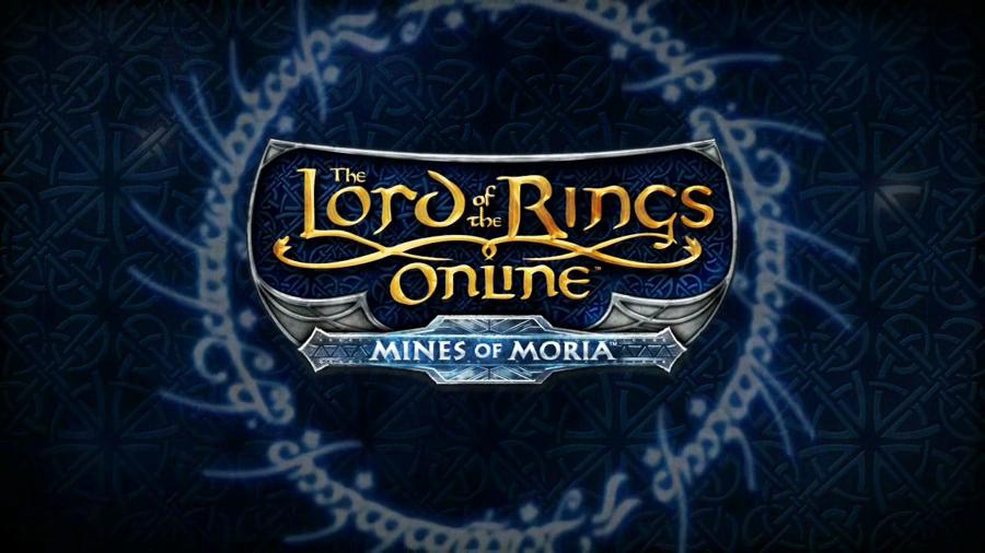 LOTR Online: Mines of Moria