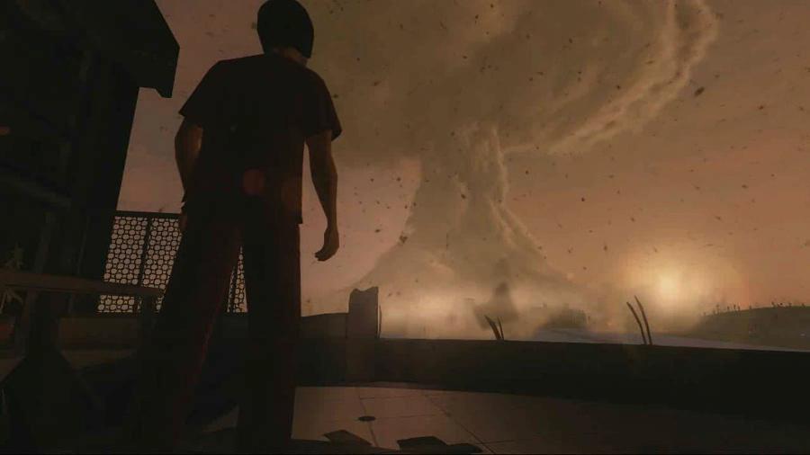 FEAR 2: Project Origin