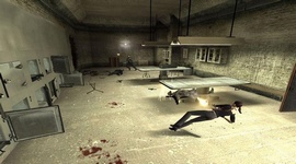 Mona The Assassin ( for Max Payne 2)