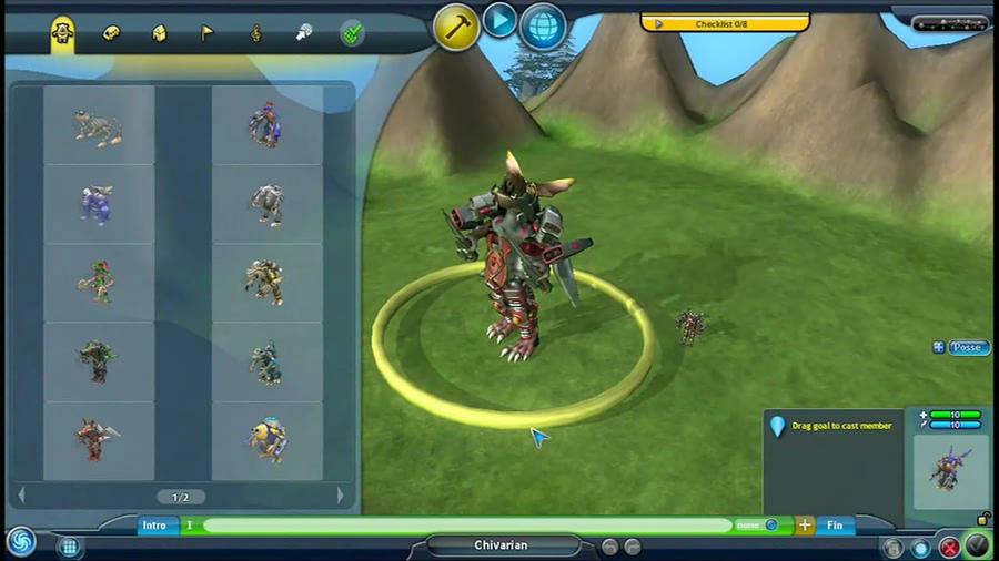 Spore Galactic Adventures Купить Ключ Origin