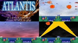 Atlantis