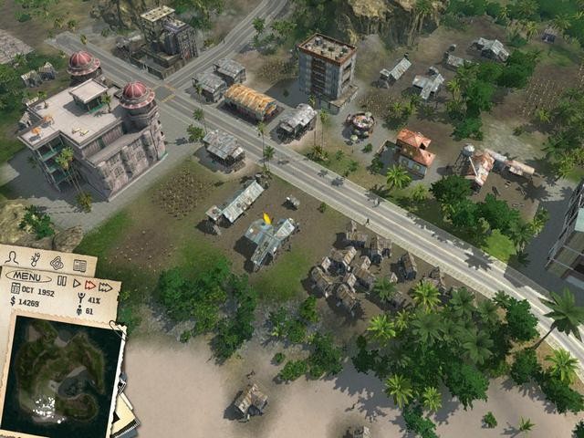 Tropico 3 (CZ)