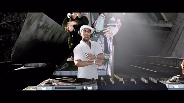 DJ Hero - Intro