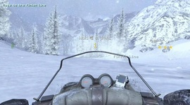 Modern Warfare 2 - SpecOps