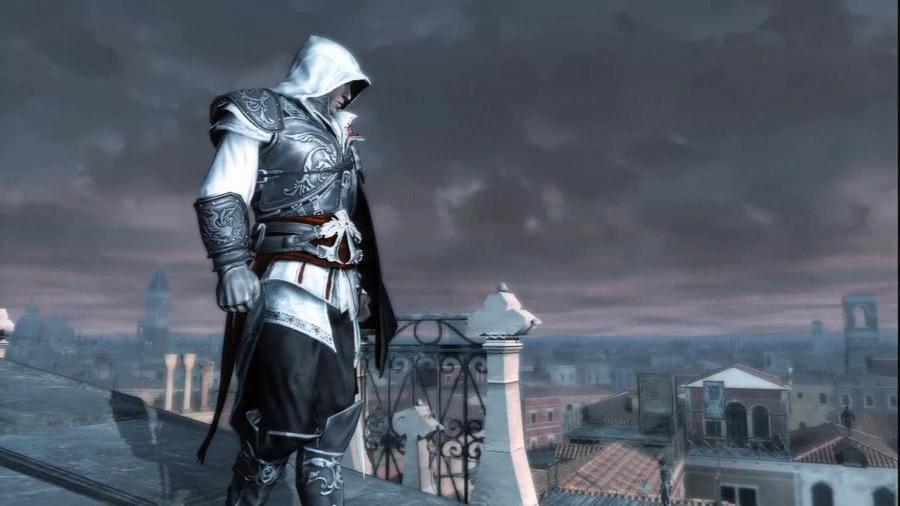 Assassins Creed 2 - DevDiary #5