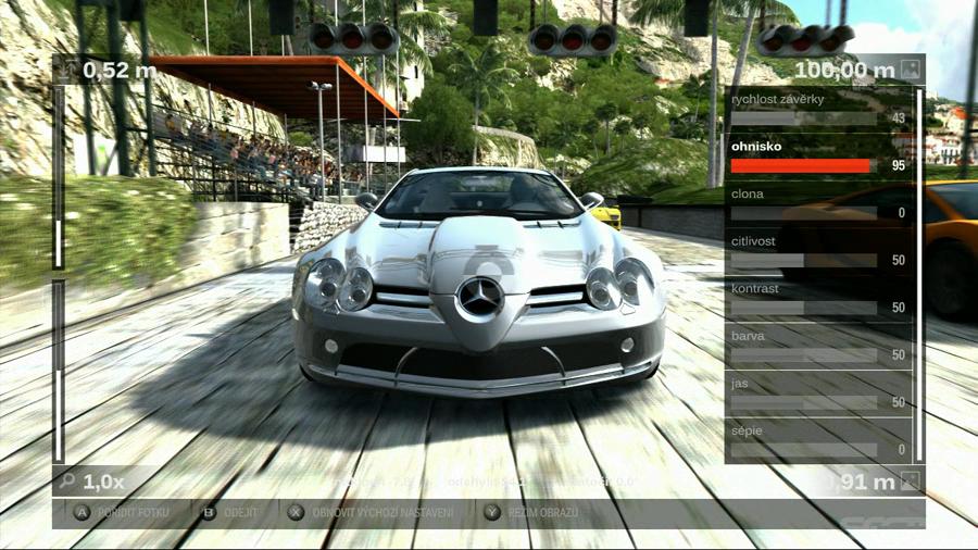 Forza Motorsport 3 - foto md