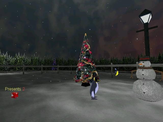Prezzie Hunt 