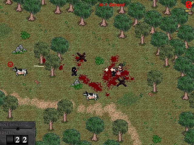 Operation: Sitting Duck 2