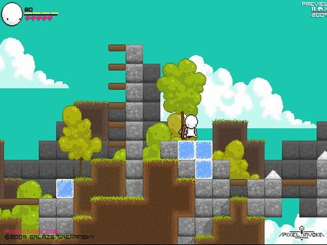 pixelProject -preview