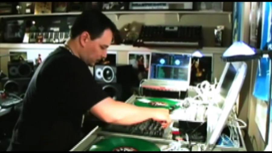 Scratch Ultimate DJ - Inside the Lab