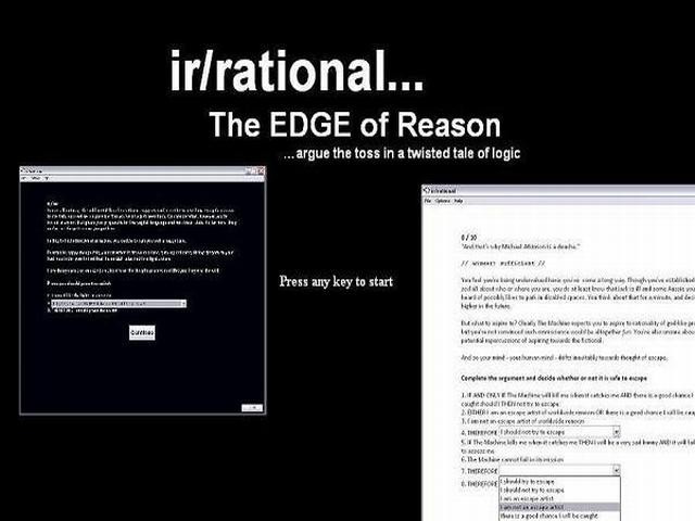 Ir/rational