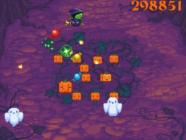 Pumpkin Patch