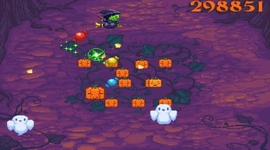 Pumpkin Patch