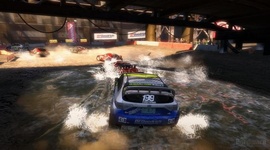 Colin McRae Dirt 2