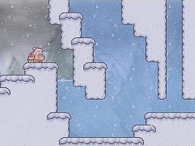 Koopa: A Winters Tale
