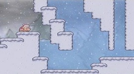 Koopa: A Winters Tale