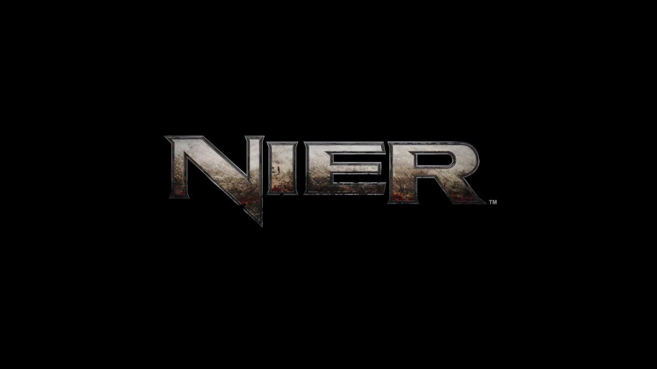 Nier - Teaser