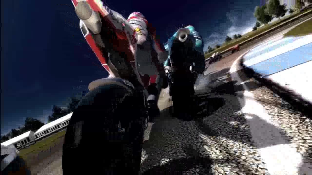MotoGP 09/10 - Push Your Limits