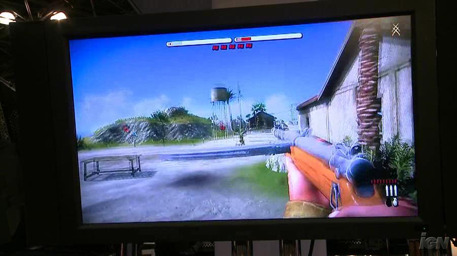 Battlefield 1943: NYCC preview