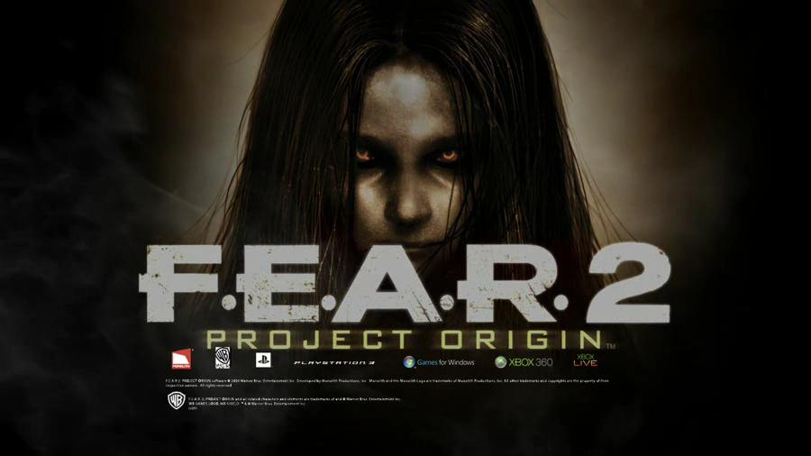 FEAR 2: Launch trailer