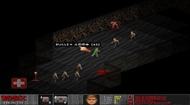 Doom: Fall of Mars- Beta  0.1.0a