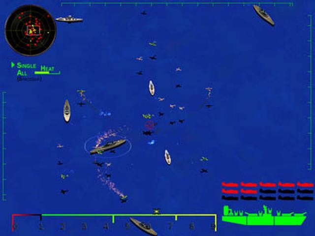 Battleship 88: Iron Hero
