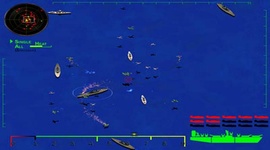 Battleship 88: Iron Hero