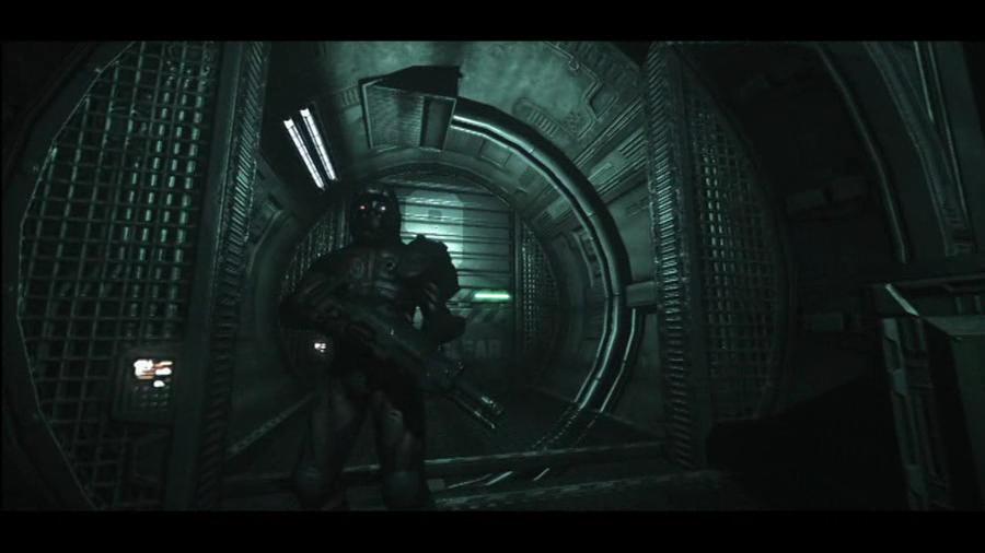 Riddick: Assault on Dark Athena - Trailer