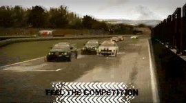 Superstars V8 Racing