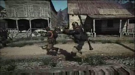 MAG - Command and Control