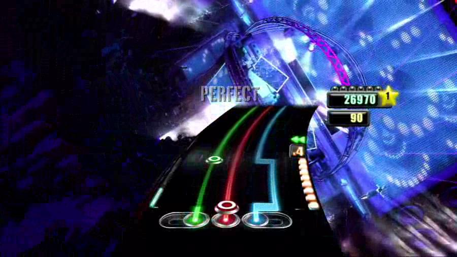 DJ Hero - Gameplay #2