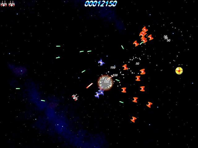 Ambush in Sector 9