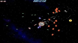 Ambush in Sector 9