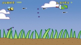 Fun! Fun! Super Fun Bee Assault Party