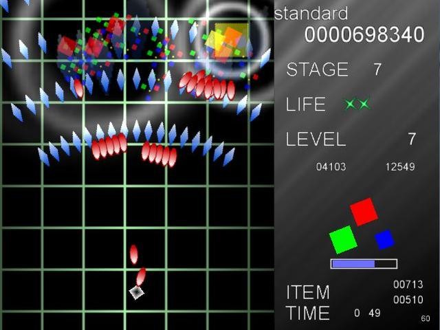 Dimension Diver