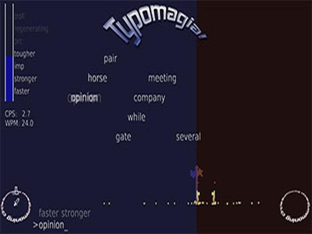Typomagia v0.8