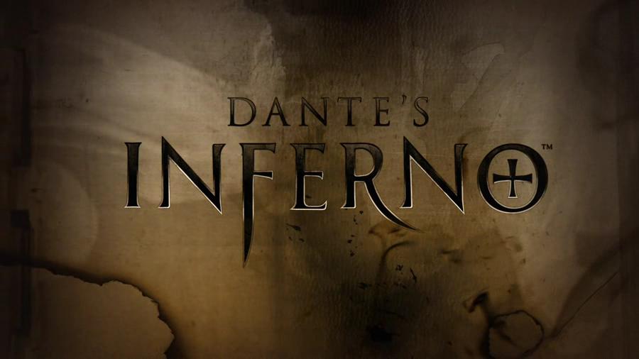 Dantes Inferno - Nine Circles