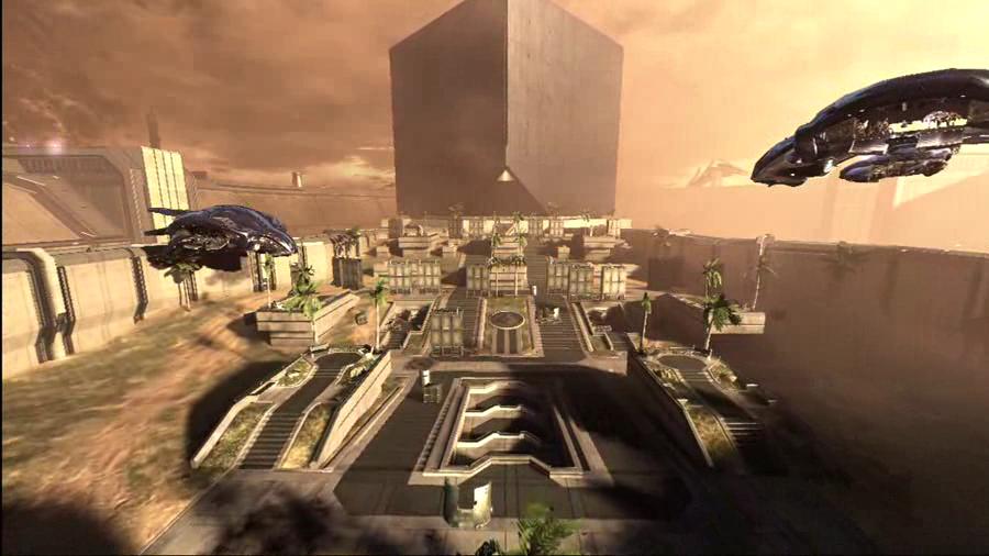 Halo 3: ODST - Firefight VidDoc
