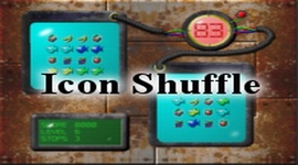 Icon Shuffle