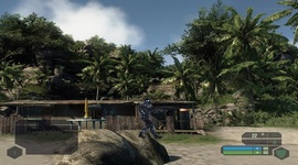 Crysis 2d