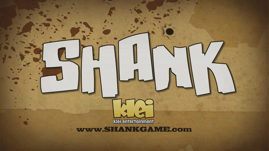 Shank - trailer