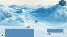 Penguin Adventure