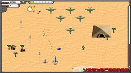 AirStrike Alpha 2.10