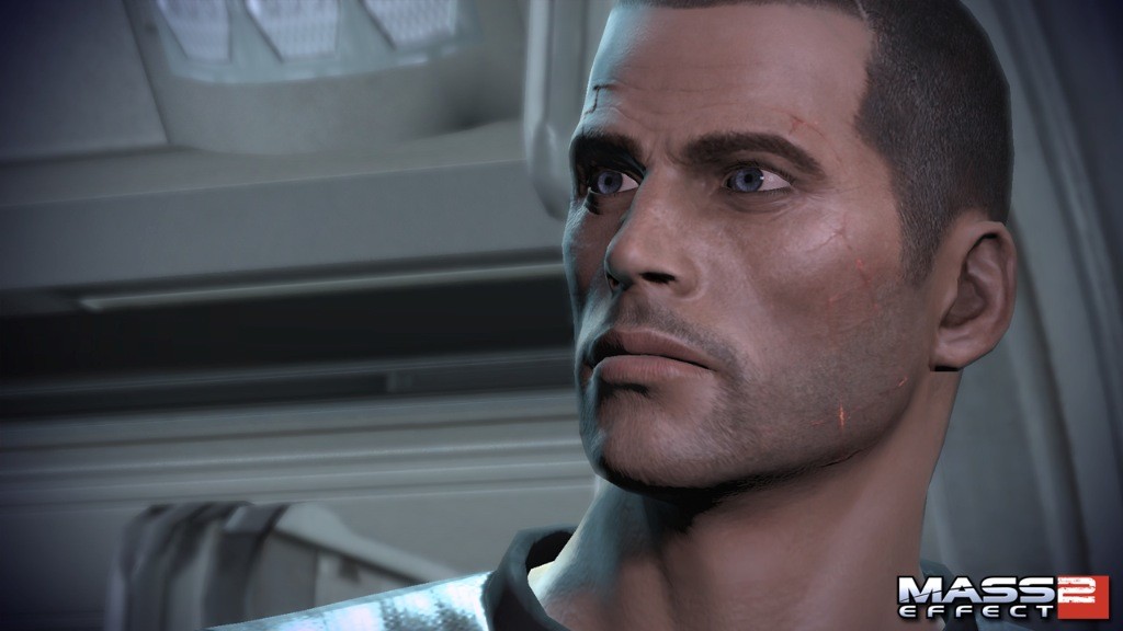 Mass Effect 2 - Launch
