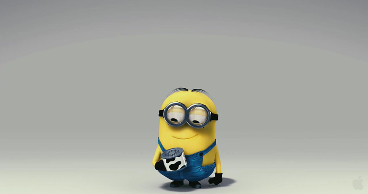 Despicable me