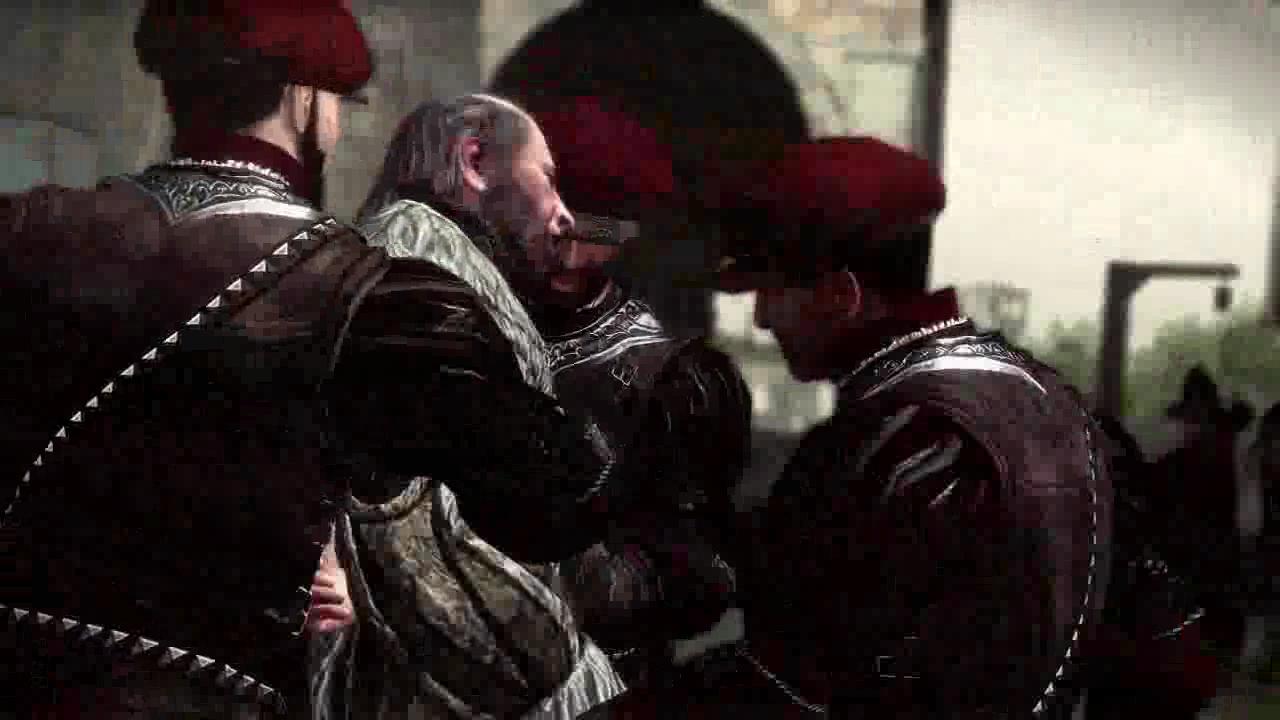 Assassin's Creed: Brotherhood - Rome