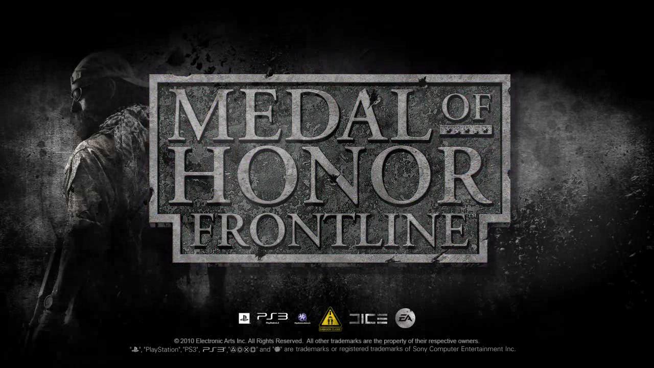 Medal of Honor: Frontline HD - Teaser