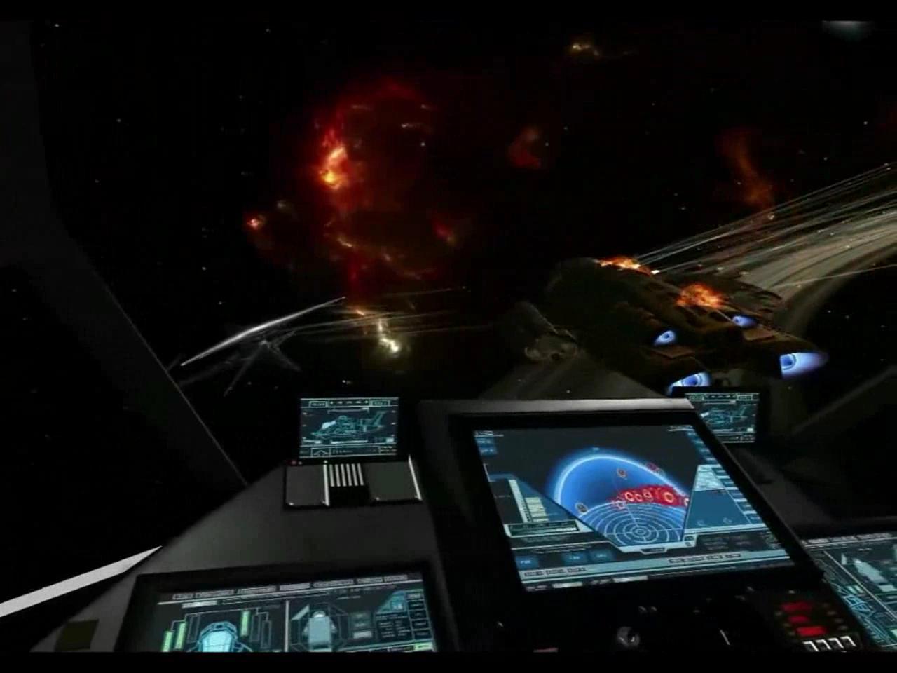 Diaspora: Shattered Armistice - Trailer 3