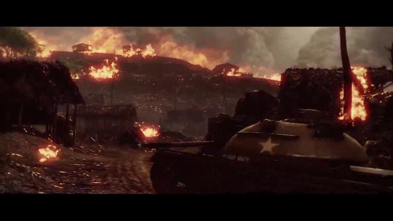 Battlefield BC2: Vietnam - Trailer