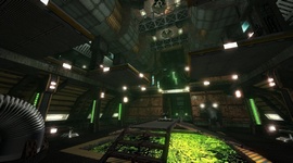 Alien Arena 2011